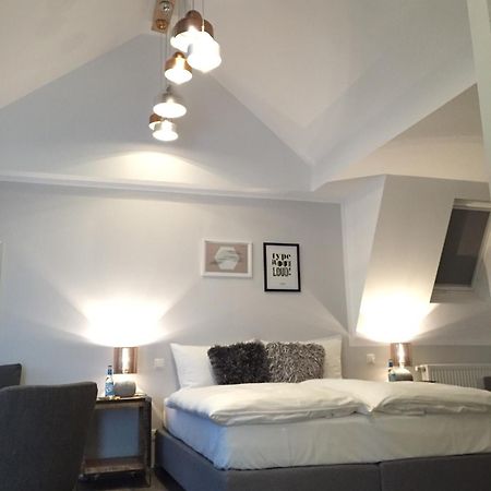 Boutique-Hotel "Stilvoll" Andernach Room photo