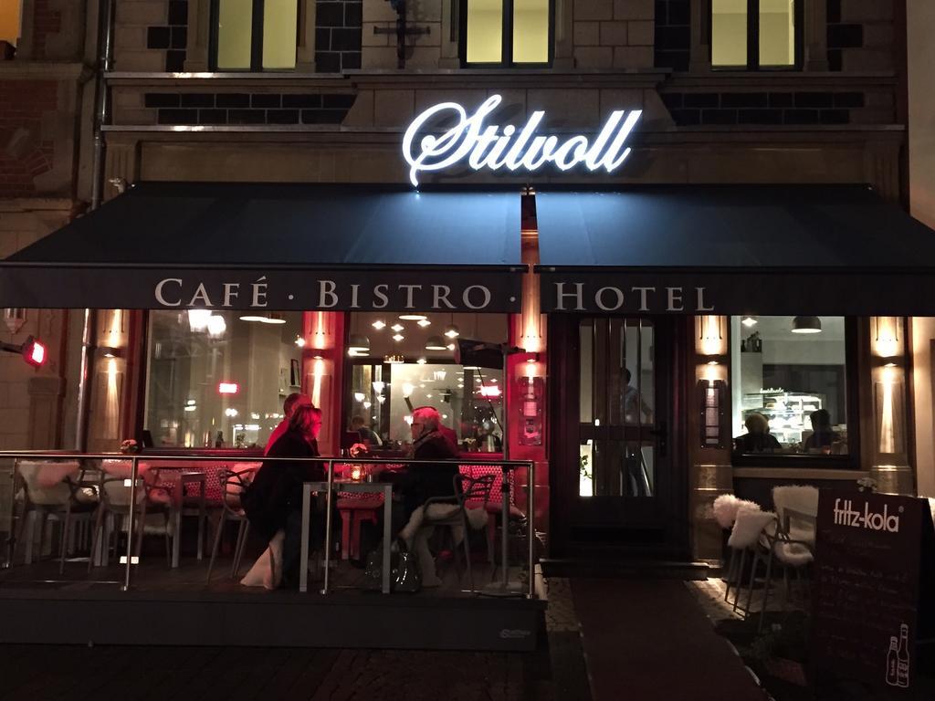 Boutique-Hotel "Stilvoll" Andernach Exterior photo