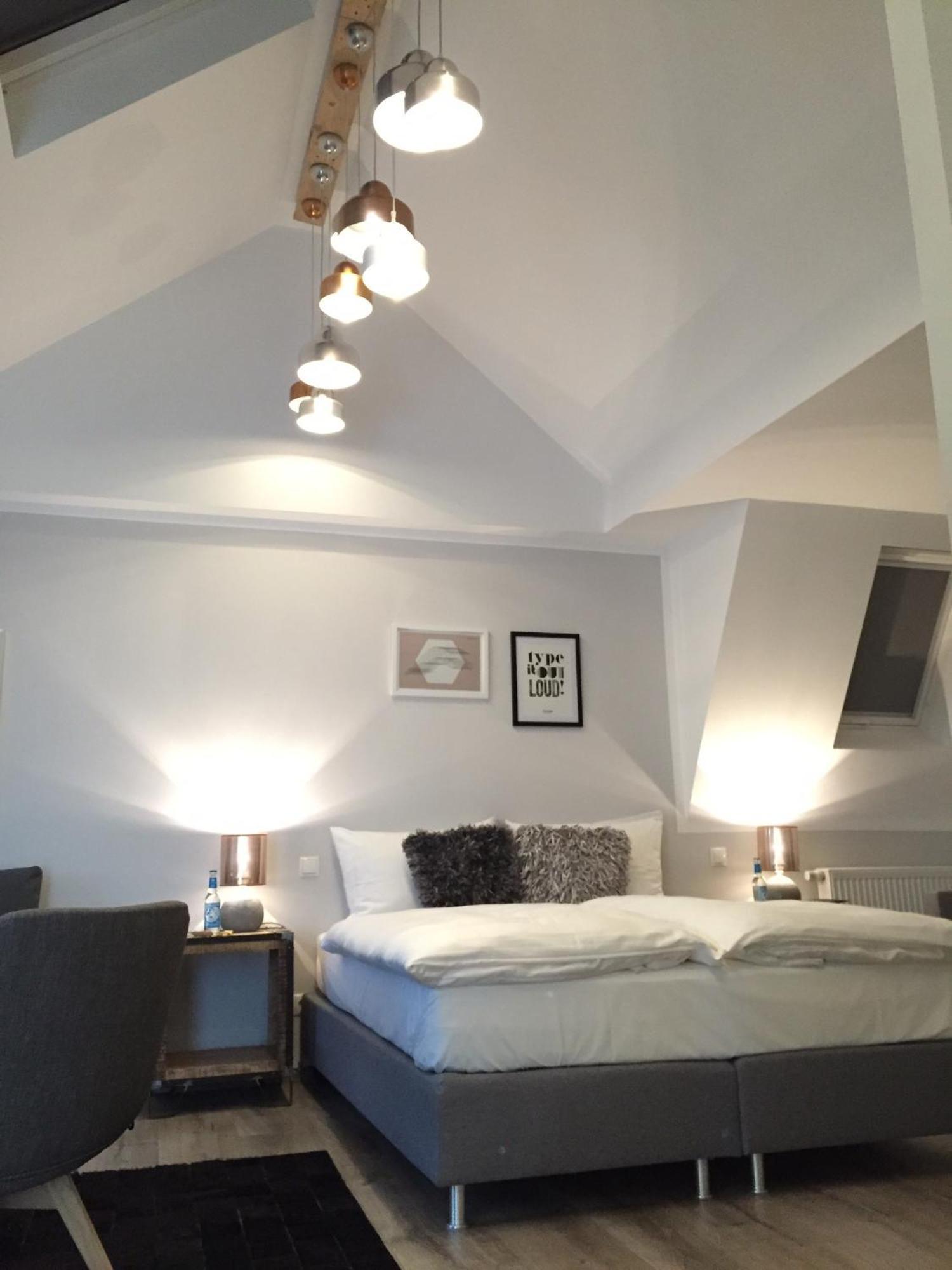 Boutique-Hotel "Stilvoll" Andernach Room photo
