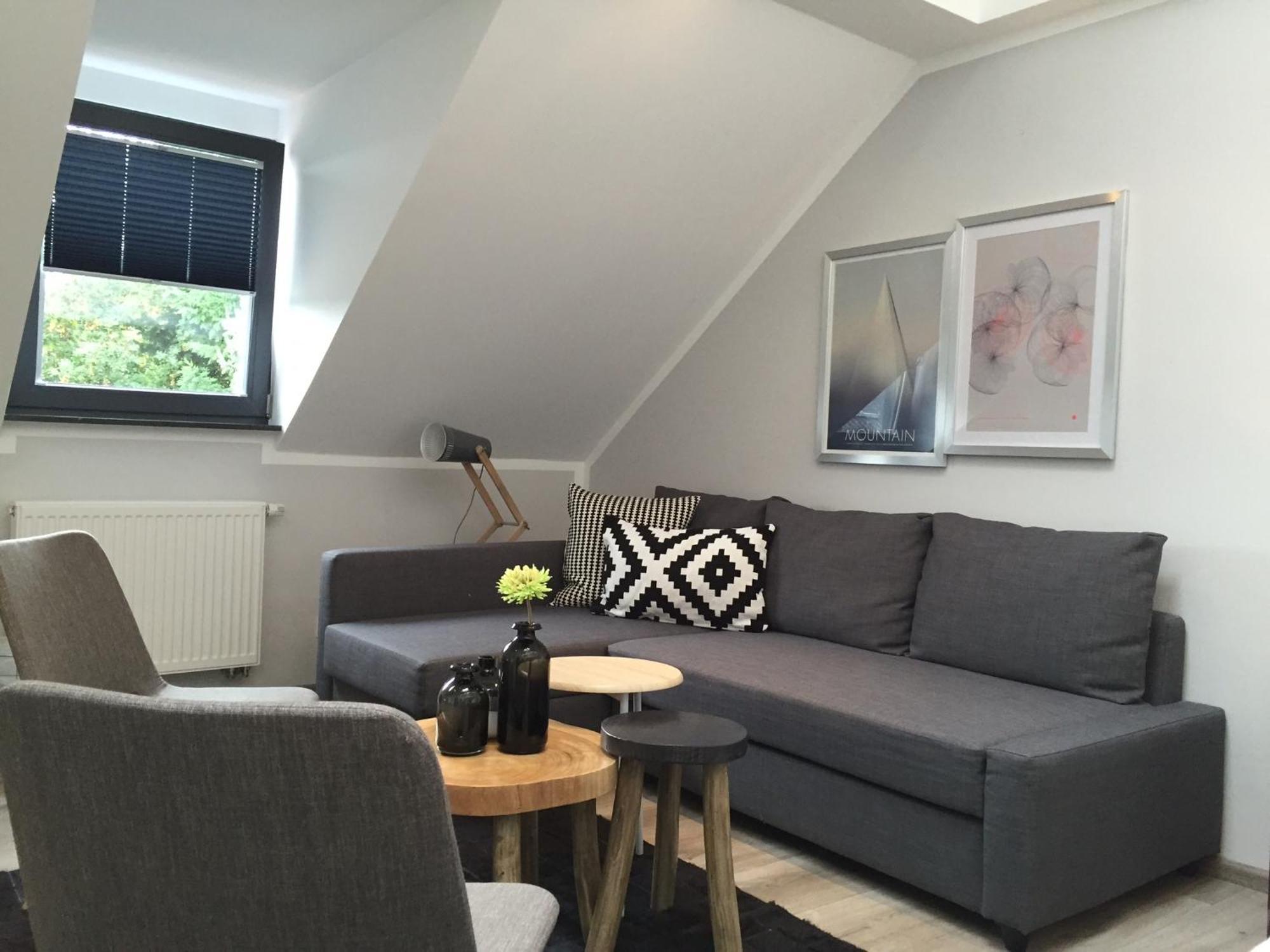 Boutique-Hotel "Stilvoll" Andernach Room photo