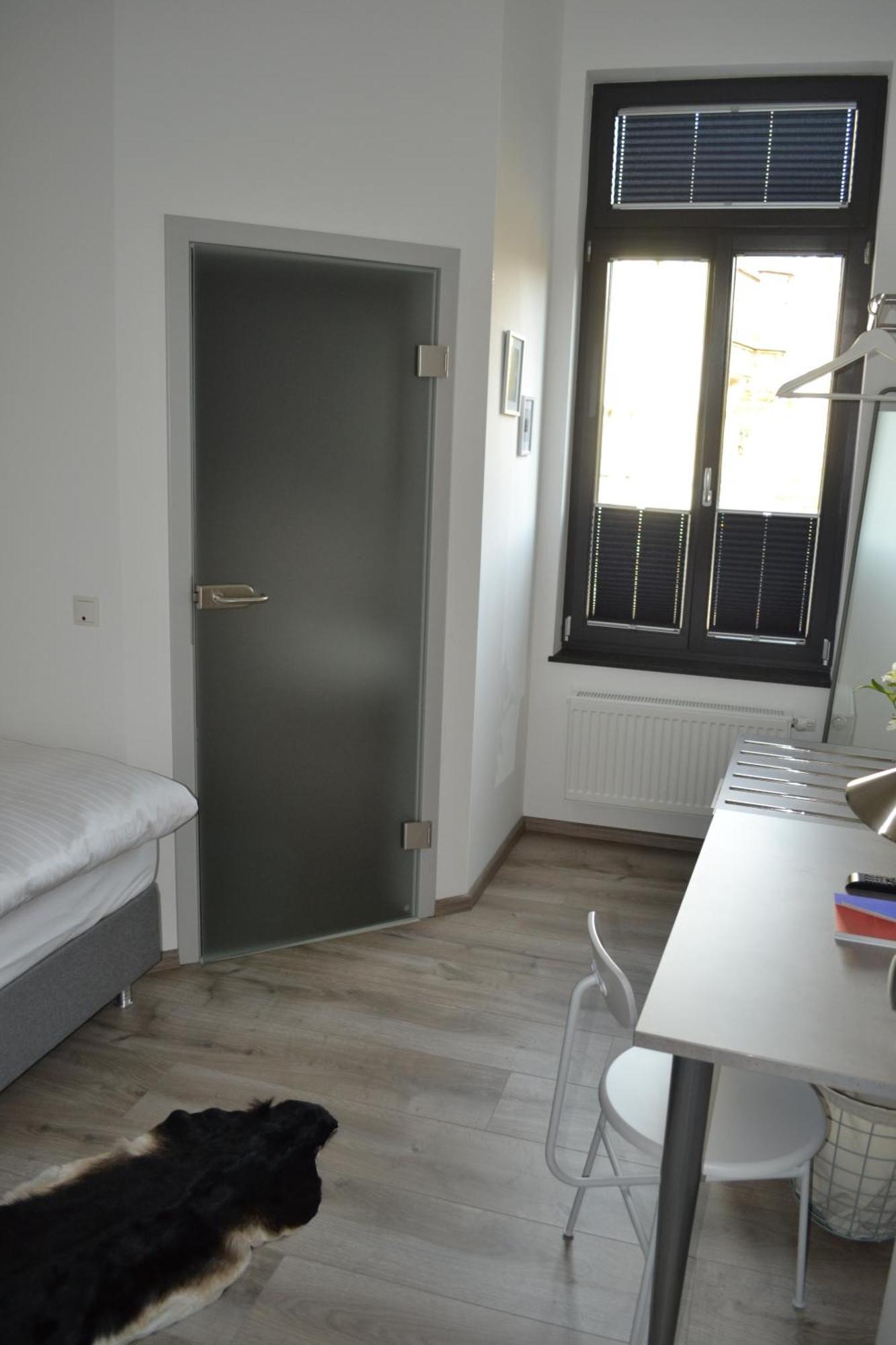 Boutique-Hotel "Stilvoll" Andernach Room photo