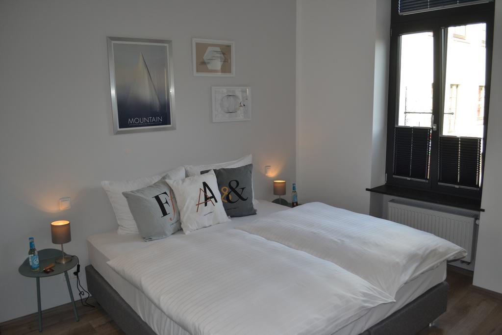 Boutique-Hotel "Stilvoll" Andernach Room photo