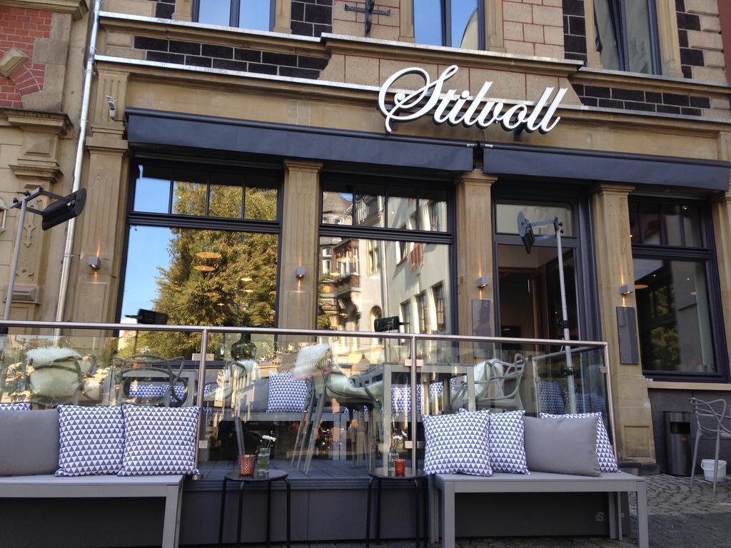 Boutique-Hotel "Stilvoll" Andernach Exterior photo