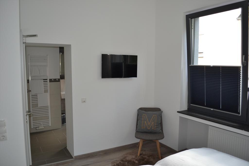 Boutique-Hotel "Stilvoll" Andernach Room photo