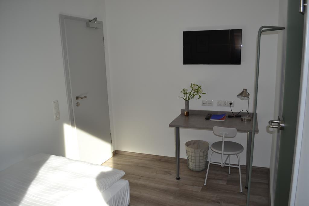 Boutique-Hotel "Stilvoll" Andernach Room photo